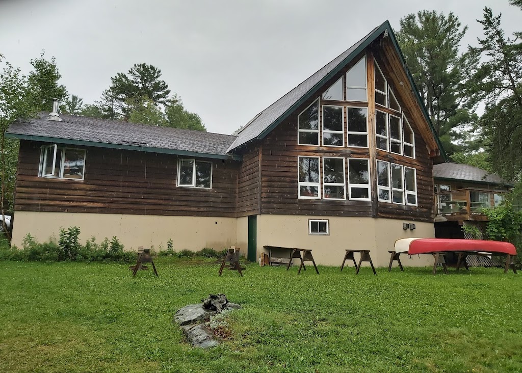 Smoothwater Outfitters | 34 Smoothwater Rd, Temagami, ON P0H 2H0, Canada | Phone: (705) 868-6464