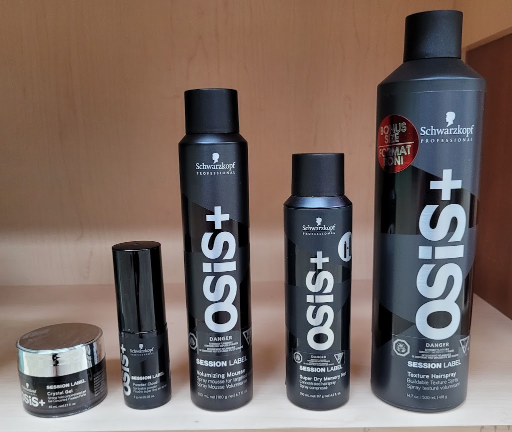 Coiffure et Produits Topchixx | 930 13e Avenue N, Sherbrooke, QC J1E 3J7, Canada | Phone: (819) 791-3293