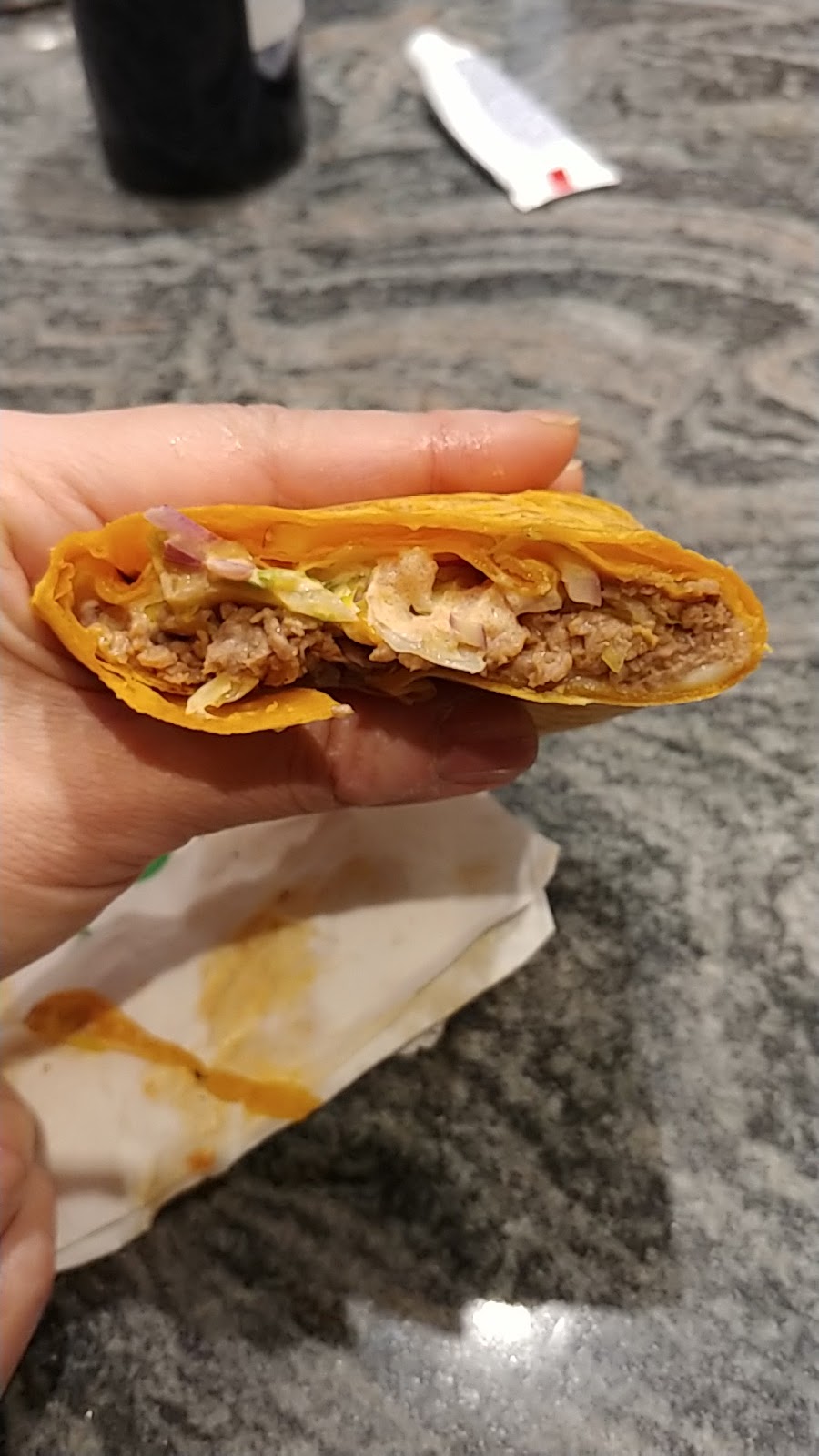 Subway | 396 Spadina Rd, Toronto, ON M5P 2W2, Canada | Phone: (416) 901-9371