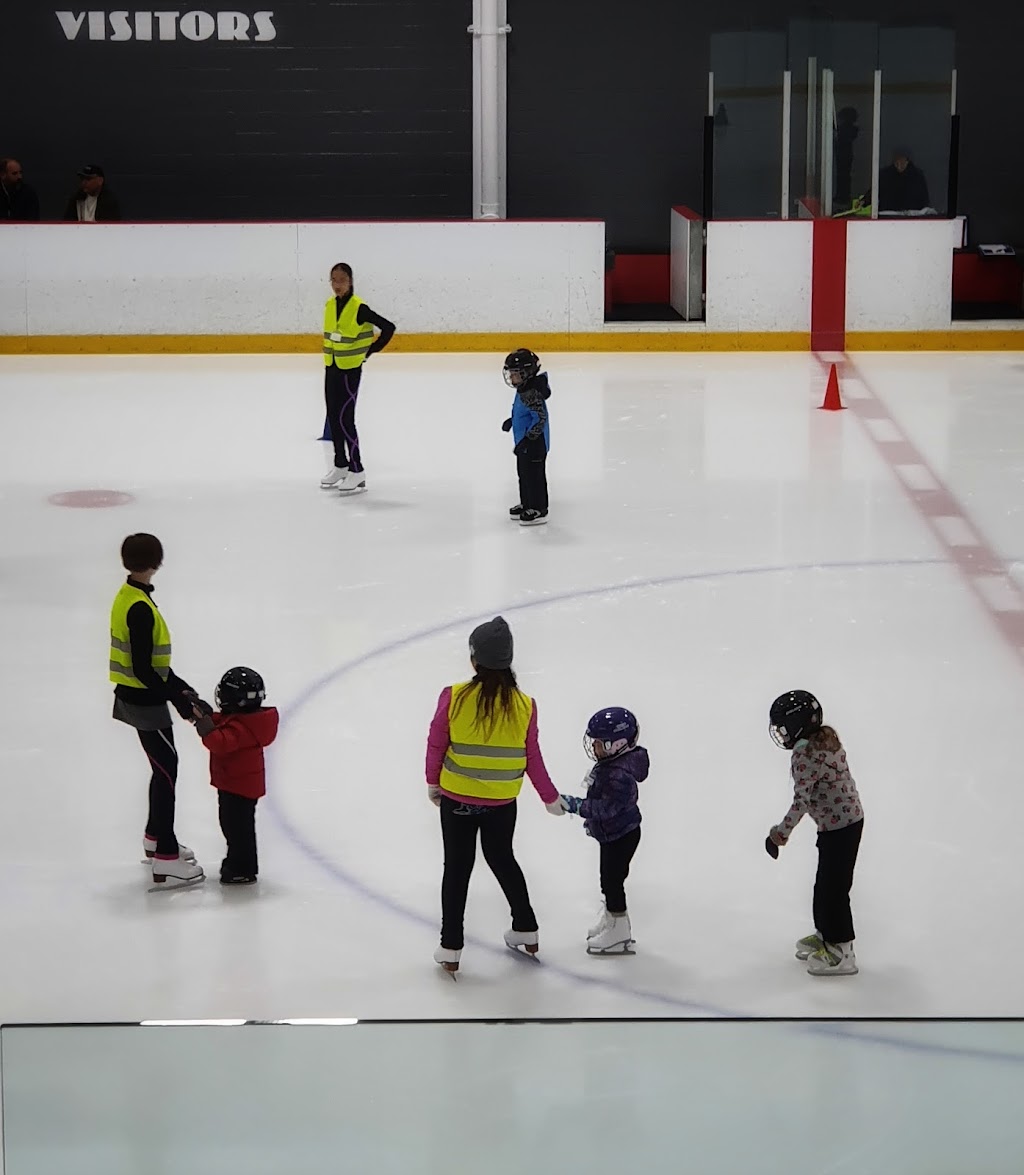 Stouffville Skating Club | 120 Weldon Rd, Whitchurch-Stouffville, ON L4A 0A3, Canada | Phone: (905) 642-8651
