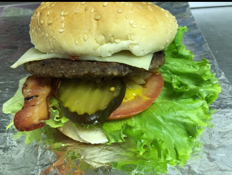Wills Tasty Food | 201 Melrose Ave E, Winnipeg, MB R2C 0B1, Canada | Phone: (204) 489-8322