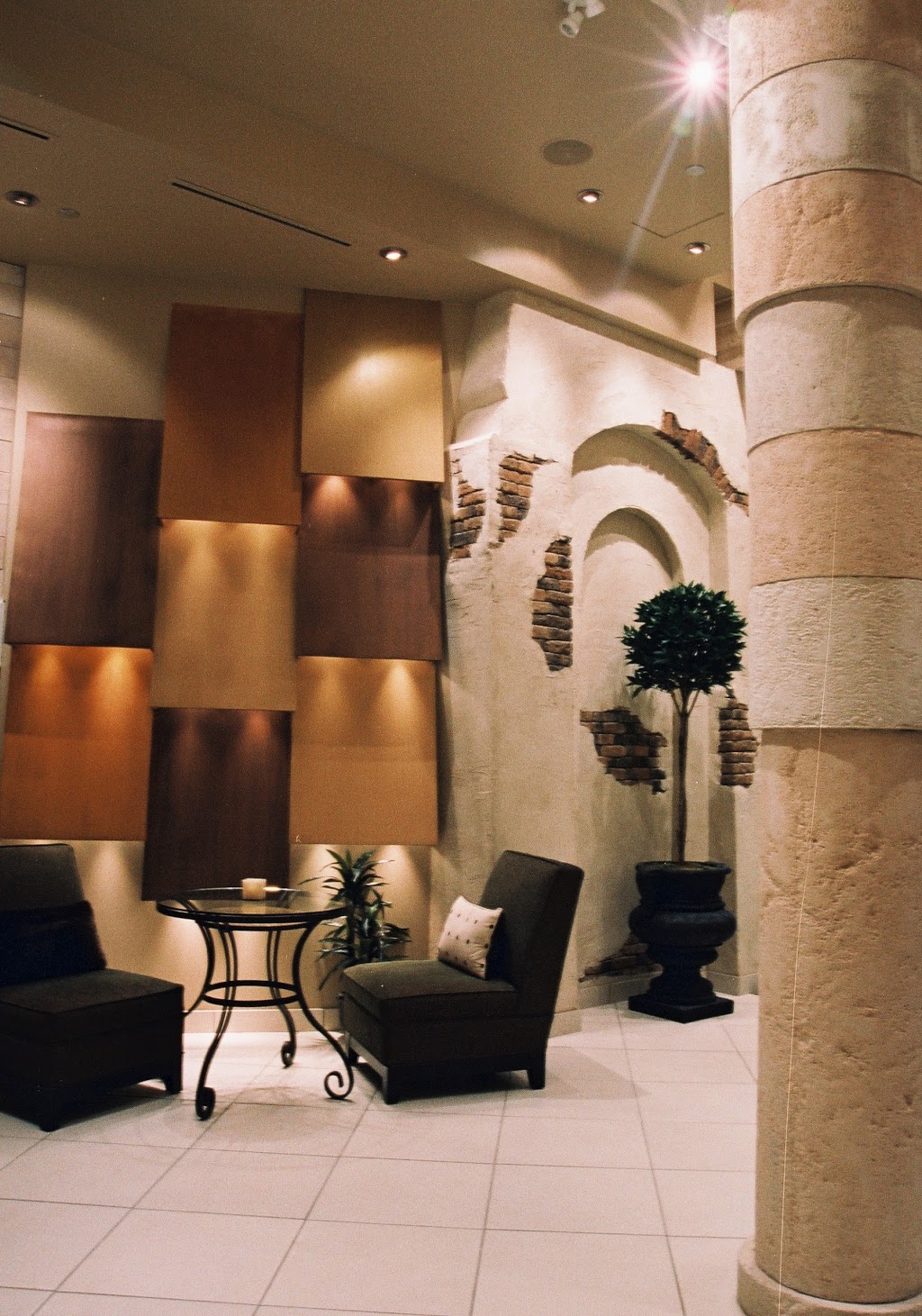 Spa Utopia Health and Wellness Center | 999 Canada Pl #1001, Vancouver, BC V6C 3C1, Canada | Phone: (604) 689-7700