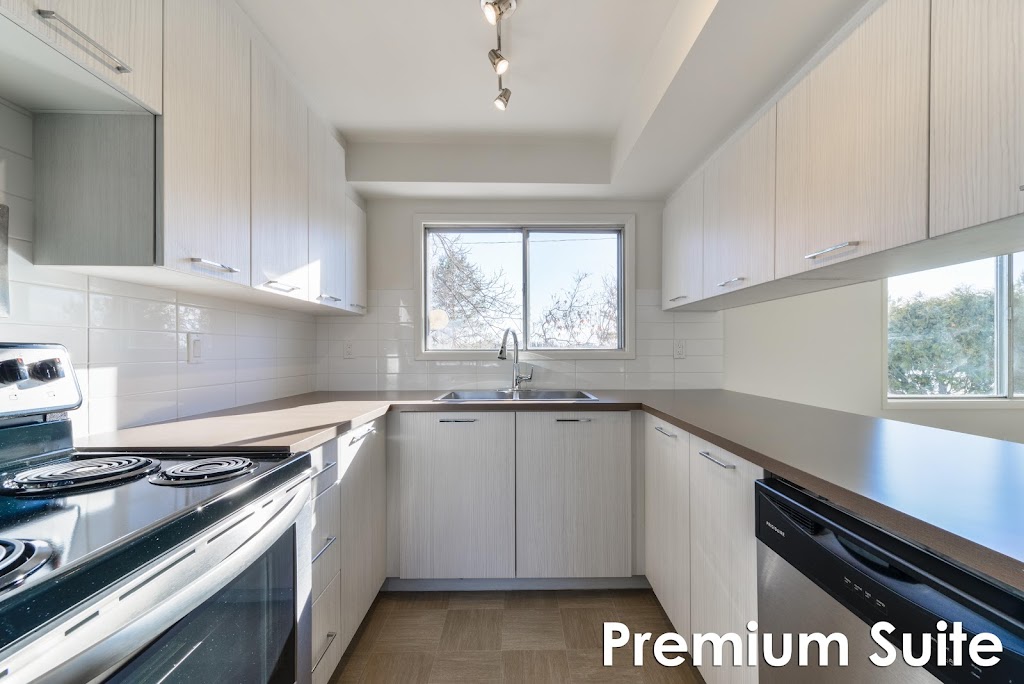 Brookside Terrace | 281 Brookside Terrace NW, Edmonton, AB T6H 4J6, Canada | Phone: (780) 413-1775