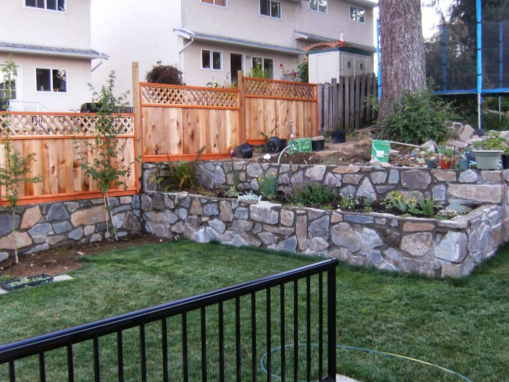 Sollson Masonry | 3146 Golab Pl, Duncan, BC V9L 5H2, Canada | Phone: (250) 710-4815