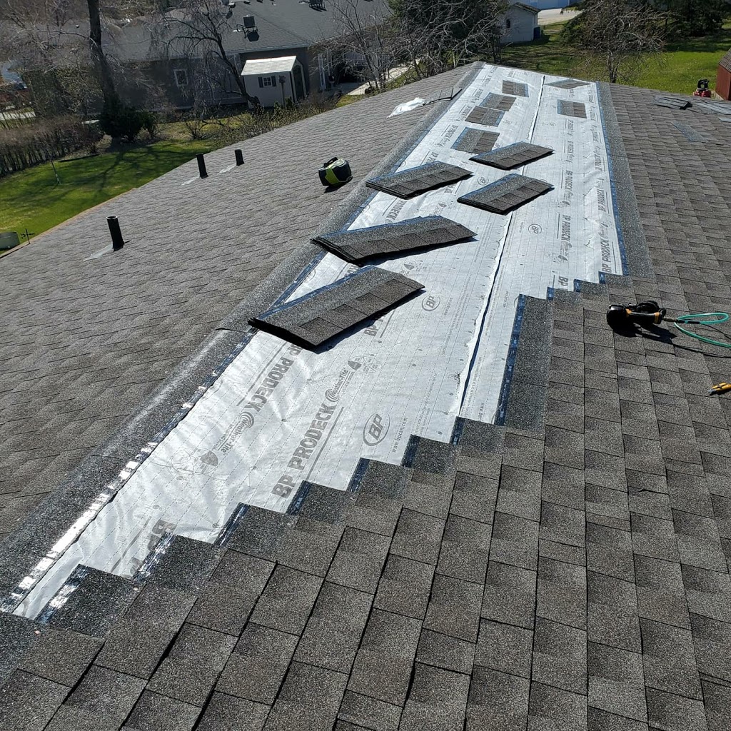 THS Exteriors & Renovations | 110 Scotia Dr, Winkler, MB R6W 2Y6, Canada | Phone: (204) 361-5043