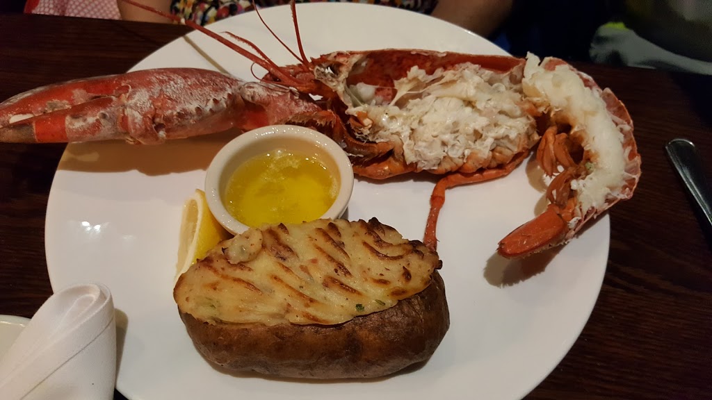 The Keg Steakhouse + Bar - Windermere | 6320 Currents Dr NW, Edmonton, AB T6W 0L8, Canada | Phone: (587) 454-2660