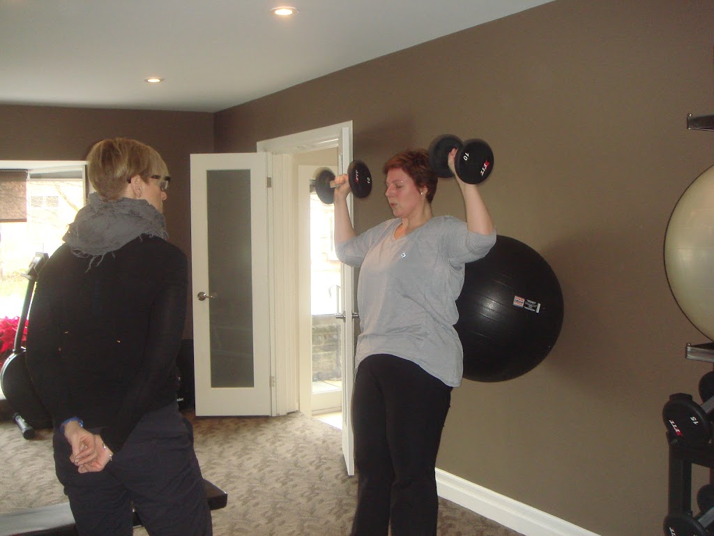 440 Fitness For Men & Women | 442 Pearl St, Burlington, ON L7R 2N1, Canada | Phone: (905) 639-1440