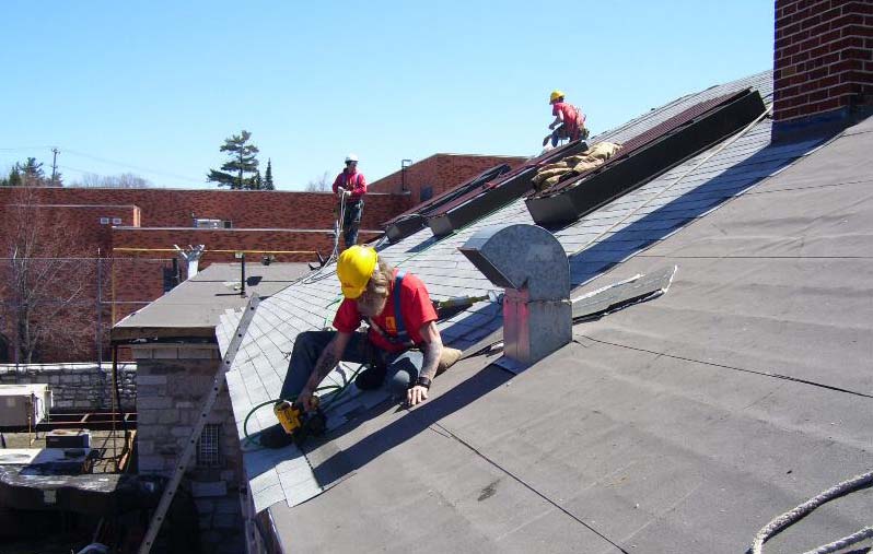 BA Roofing | 1020 Old Creamery Rd, Coldwater, ON L0K 1E0, Canada | Phone: (705) 538-0507