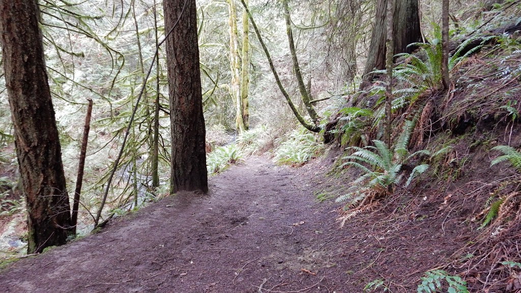 Hemer Provincial Park | Hwy 1, Nanaimo, BC V9X 1J3, Canada | Phone: (250) 474-1336
