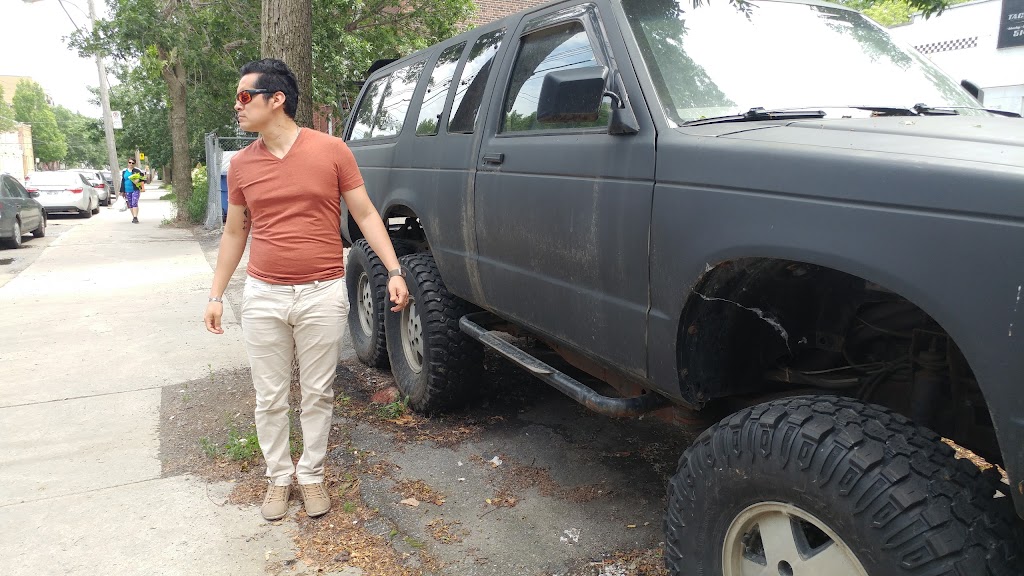 pat tuning mechanic | 826 B Rue Galt, Verdun, QC H4G 2P7, Canada | Phone: (514) 917-3256