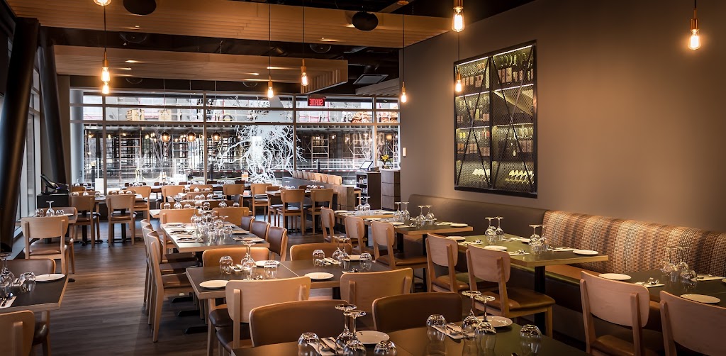 Bistro Évolution et traiteur | 1190-B Rue de Courchevel suite 102, Lévis, QC G6W 0M6, Canada | Phone: (418) 832-9060