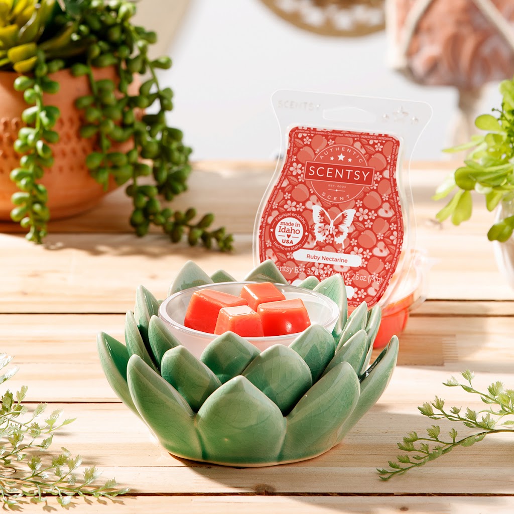 Tanya Charette - Independent Canadian Scentsy Consultant | 59 Redwood Ct, Welland, ON L3C 7G7, Canada | Phone: (800) 647-9287