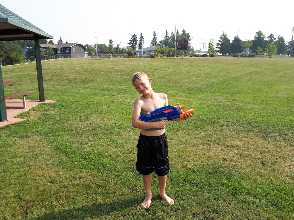 Millet Water Park | Millet, AB T0C 1Z0, Canada