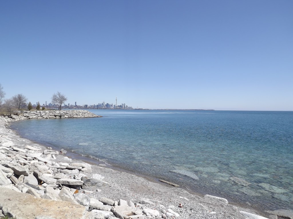 Humber Bay Promenade Park | 2195 Lake Shore Blvd W, Toronto, ON, Canada