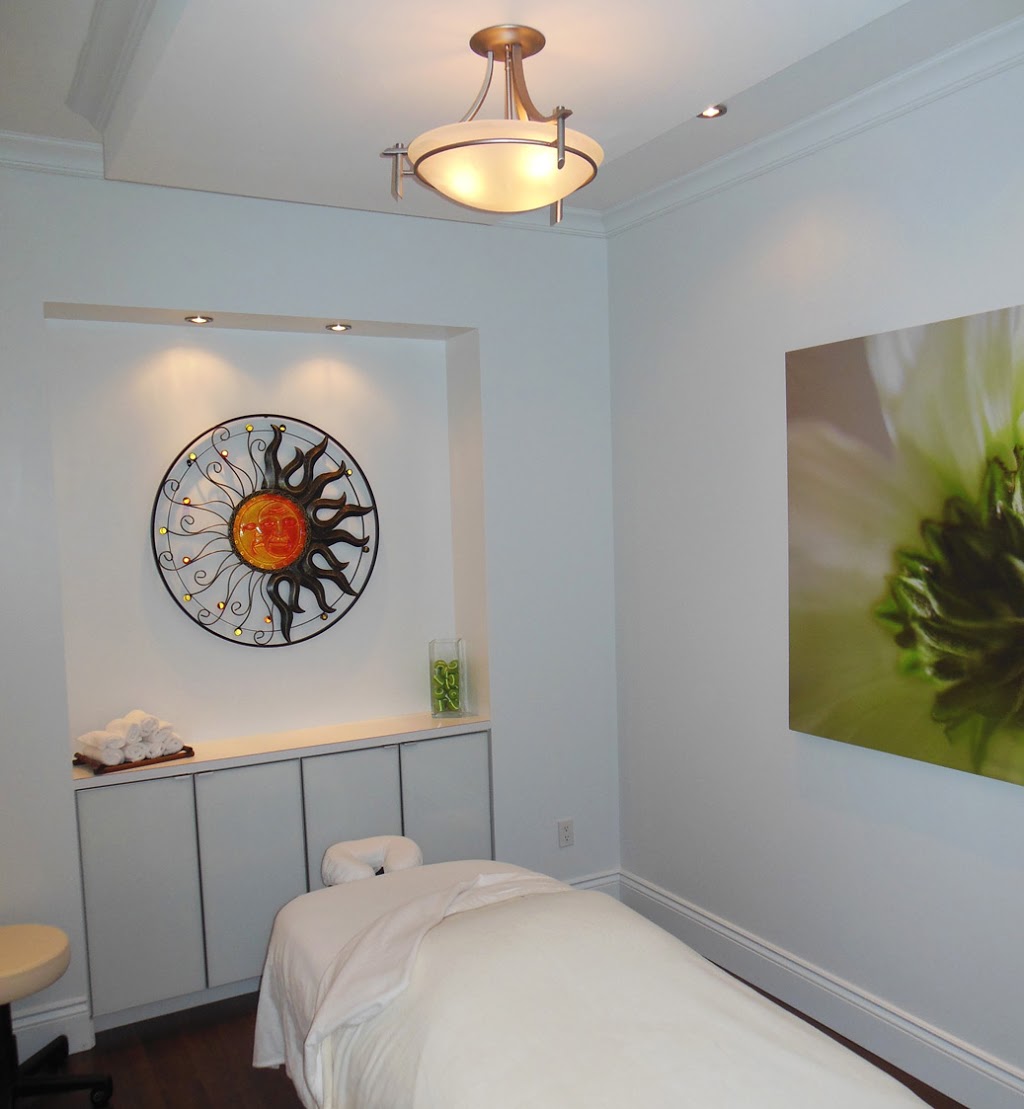 Massage Magic | 7-1500 Weber St E, Kitchener, ON N2A 2Y5, Canada | Phone: (519) 894-2612
