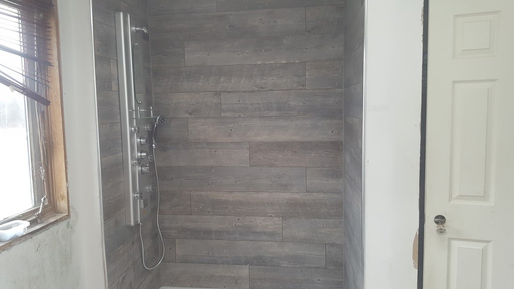 Frontier Home Improvements | 26 Terrace Hill St, Brantford, ON N3R 1E9, Canada | Phone: (519) 861-7366