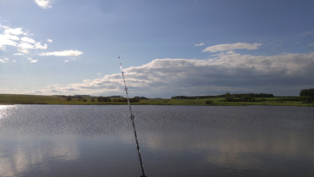 Hiller Reservoir | Mountain View County, AB T0M 0W0, Canada | Phone: (403) 335-3311