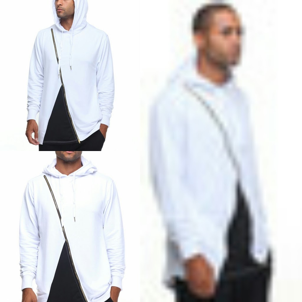 Soul City Apparel | 183 Rochester St, Ottawa, ON K1R 7M5, Canada | Phone: (613) 321-8335