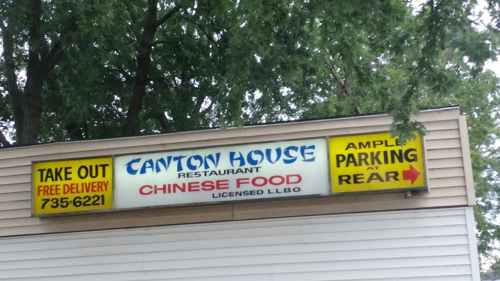 Canton House | 904 Ontario Rd, Welland, ON L3B 5E3, Canada | Phone: (905) 735-6221