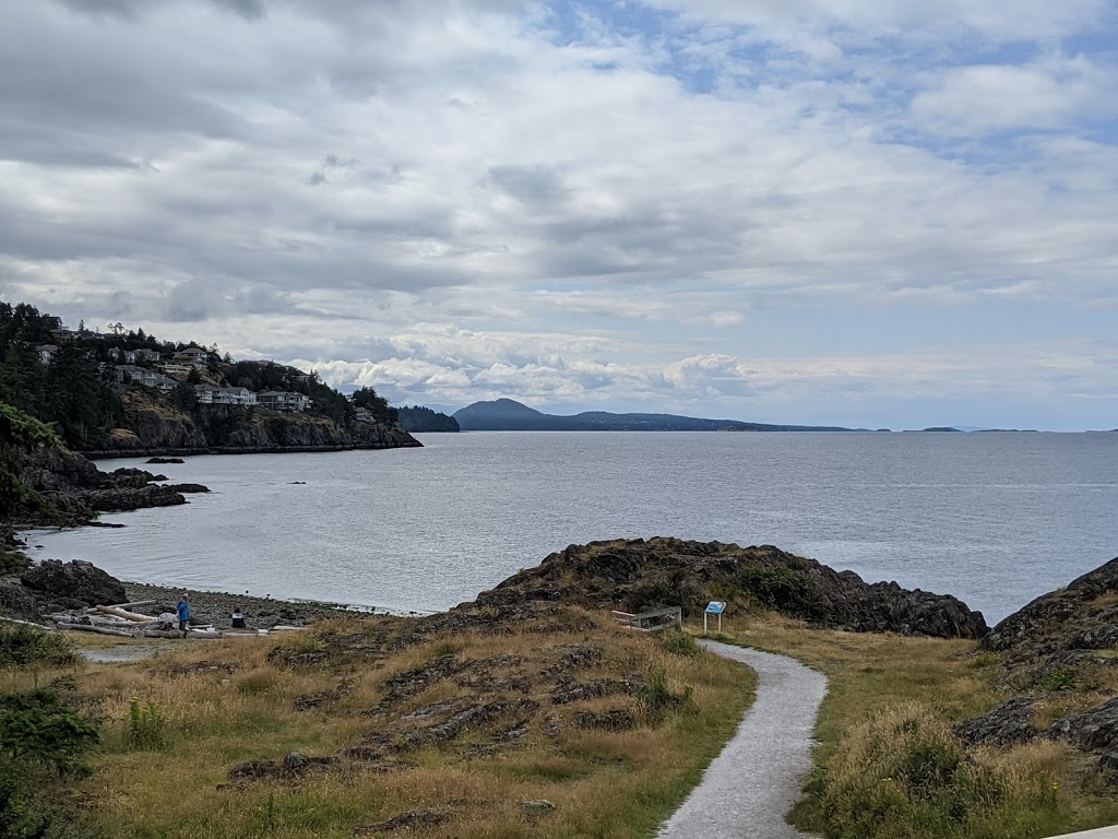 Neck Point Park | 1055 Morningside Dr, Nanaimo, BC V9T 1N5, Canada | Phone: (250) 756-5200