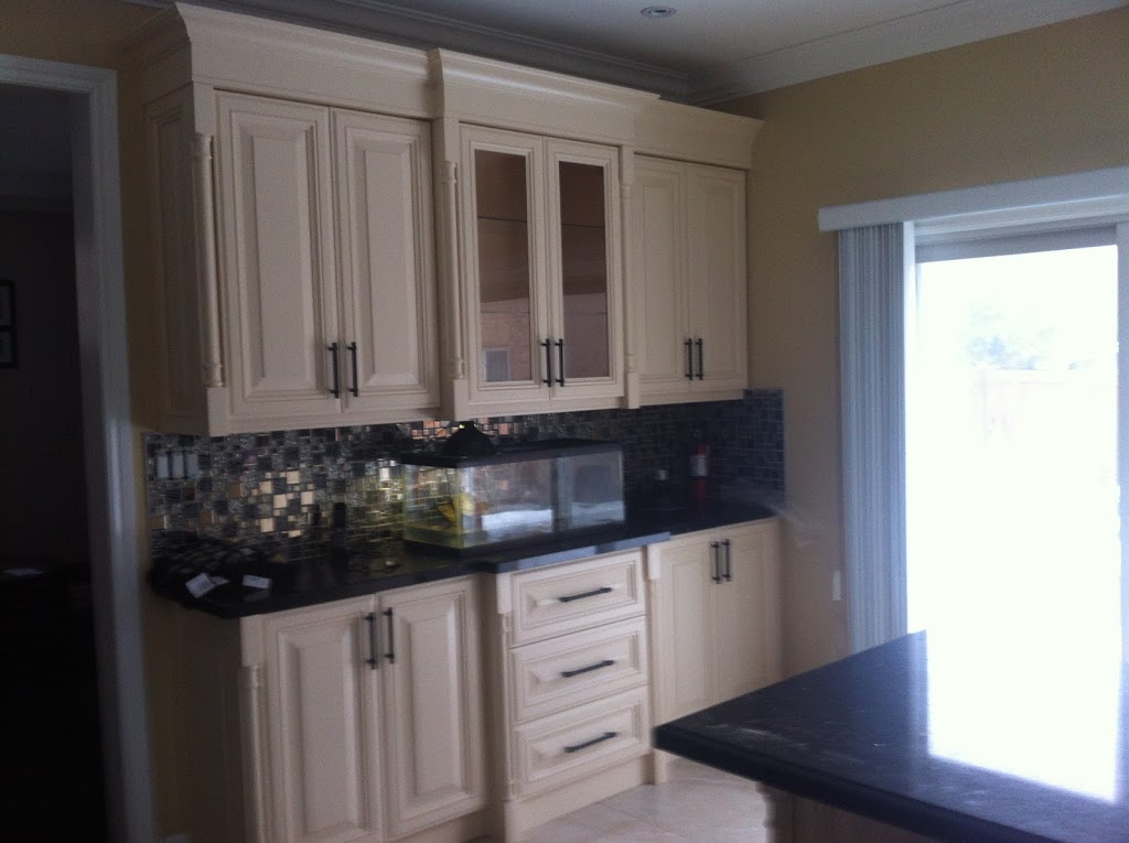 Art Kitchens Cabinet Inc | home goods store | 44 Automatic Rd, Brampton, ON L6S 5N9, Canada | 9057948668 OR +1 905-794-8668