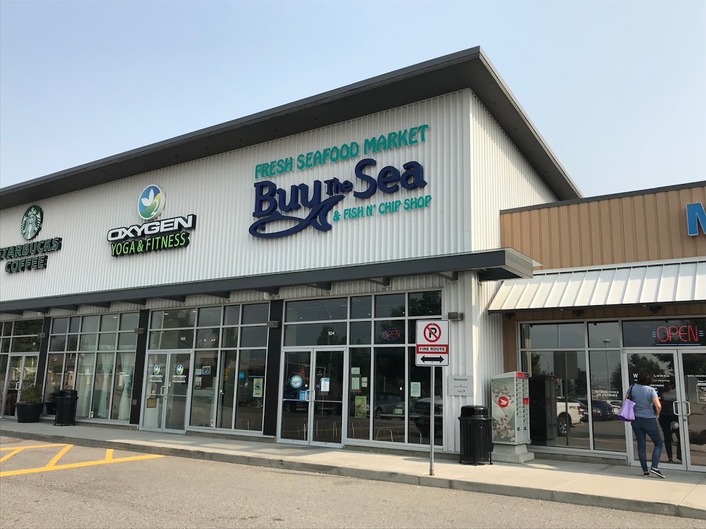 Buy The Sea | 2231 Louie Dr, Westbank, BC V4T 3K3, Canada | Phone: (250) 768-3474
