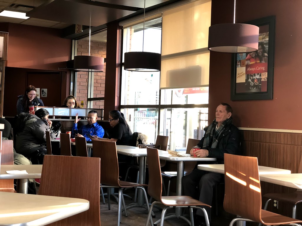 Tim Hortons | 3270 Eglinton Ave E, Scarborough, ON M1J 2H6, Canada | Phone: (416) 269-0786