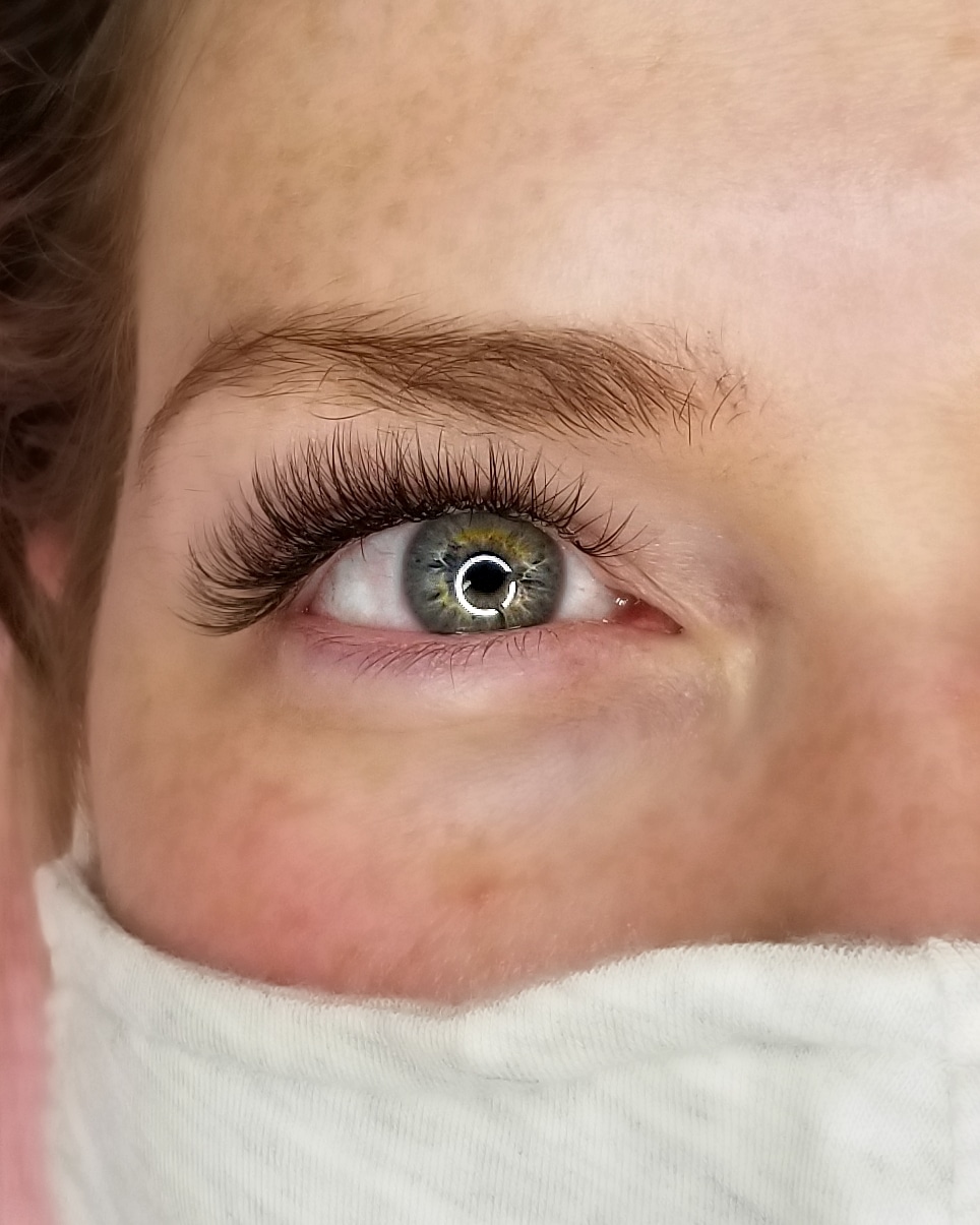 Angel eyes lashed by Ang | 46758 Braeside Ave, Chilliwack, BC V2R 5M6, Canada | Phone: (604) 839-0450