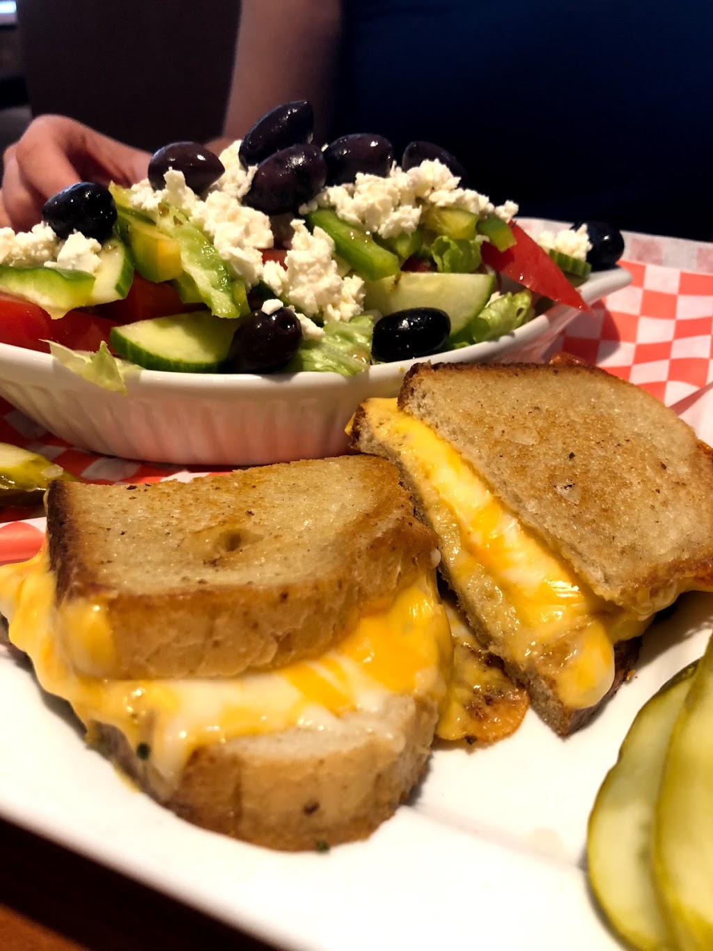 Village Pantry Restaurant | 2473 Main St, London, ON N6P 1P9, Canada | Phone: (519) 652-7008
