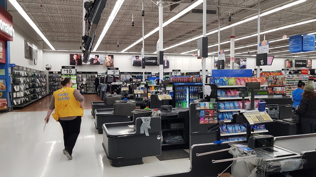 Walmart Uxbridge Store | 6 Welwood Dr, Uxbridge, ON L9P 1Z7, Canada | Phone: (905) 862-0721