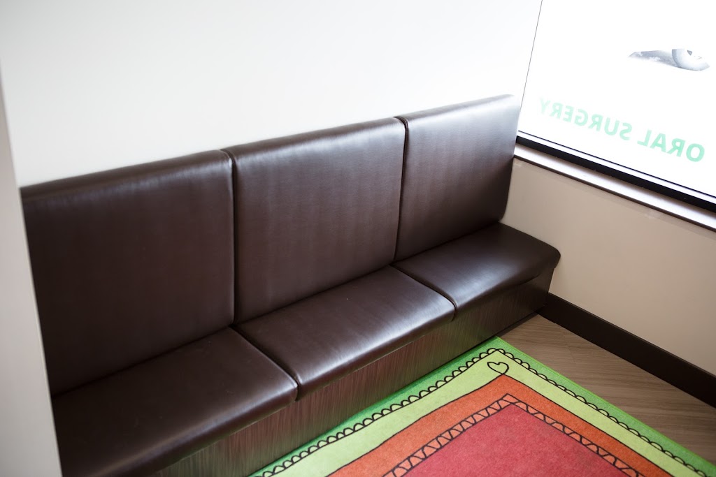 Fraser Valley Dental Specialists | 3033 Immel St #500, Abbotsford, BC V2S 6S2, Canada | Phone: (604) 852-5402