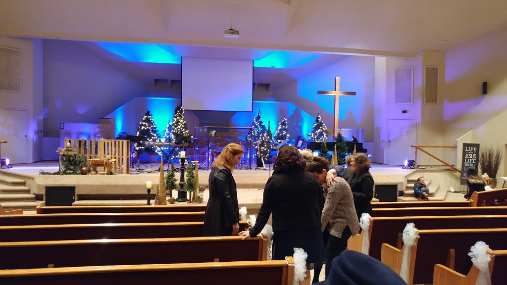 Surrey Alliance Church | 13474 96 Ave, Surrey, BC V3V 1Y9, Canada | Phone: (604) 584-7617