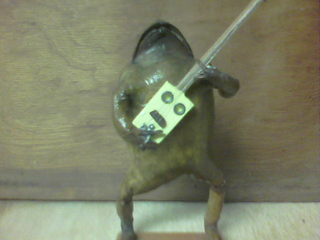 Frogman Guitars | 90 Chad St, Limoges, ON K0A 2M0, Canada | Phone: (613) 443-9574