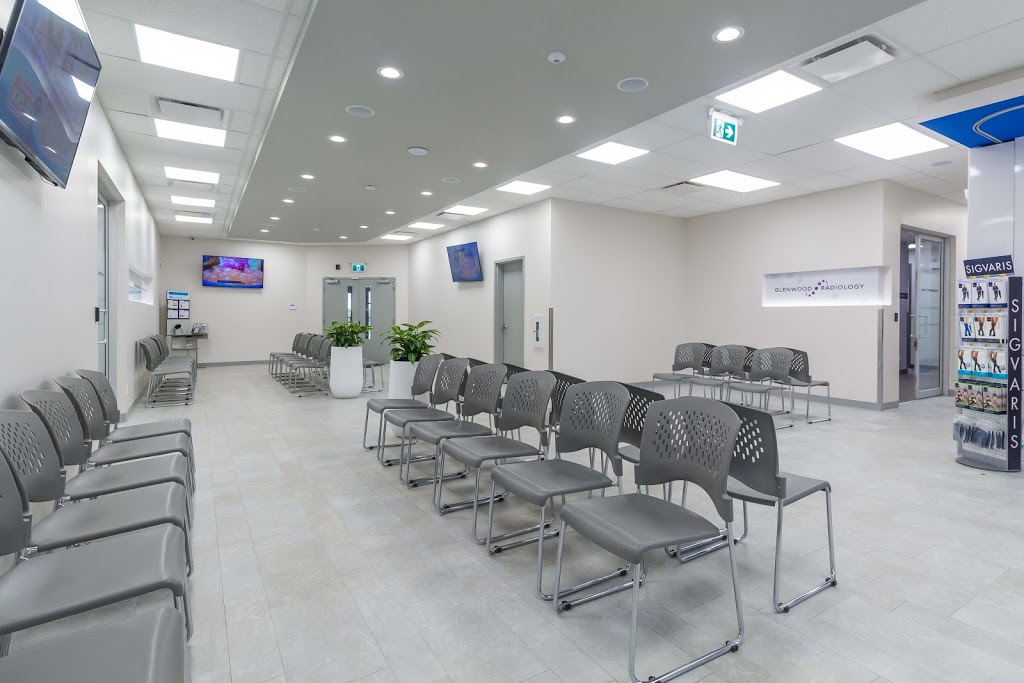 Glenwood Radiology Spruce Grove | 20 Westwind Dr Suite 212, Spruce Grove, AB T7X 0Y5, Canada | Phone: (587) 461-2221