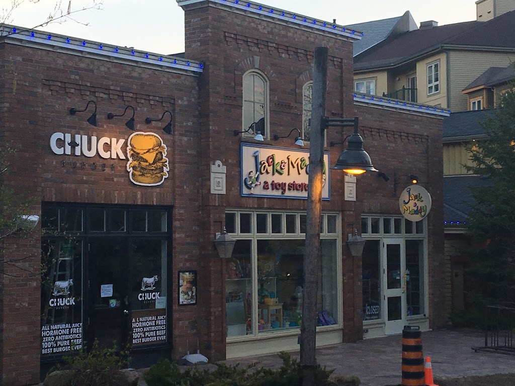 Jack & Maddy a Toy store | 172 Jozo Weider Blvd, The Blue Mountains, ON L9Y 3Z2, Canada | Phone: (705) 446-1689