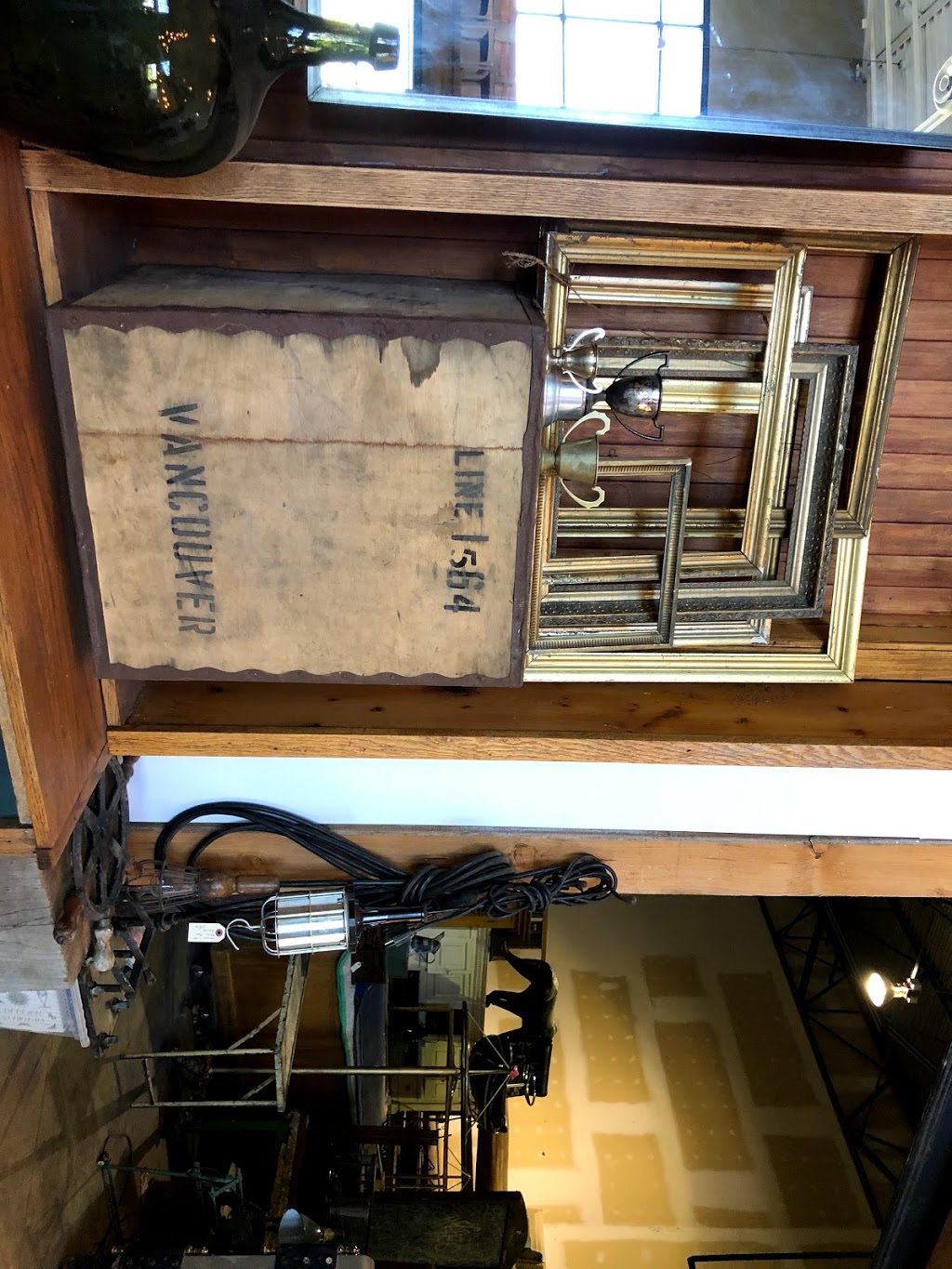 Scott Landon Antiques | 2567 192 St # 105, Surrey, BC V3Z 3X1, Canada | Phone: (604) 538-7220
