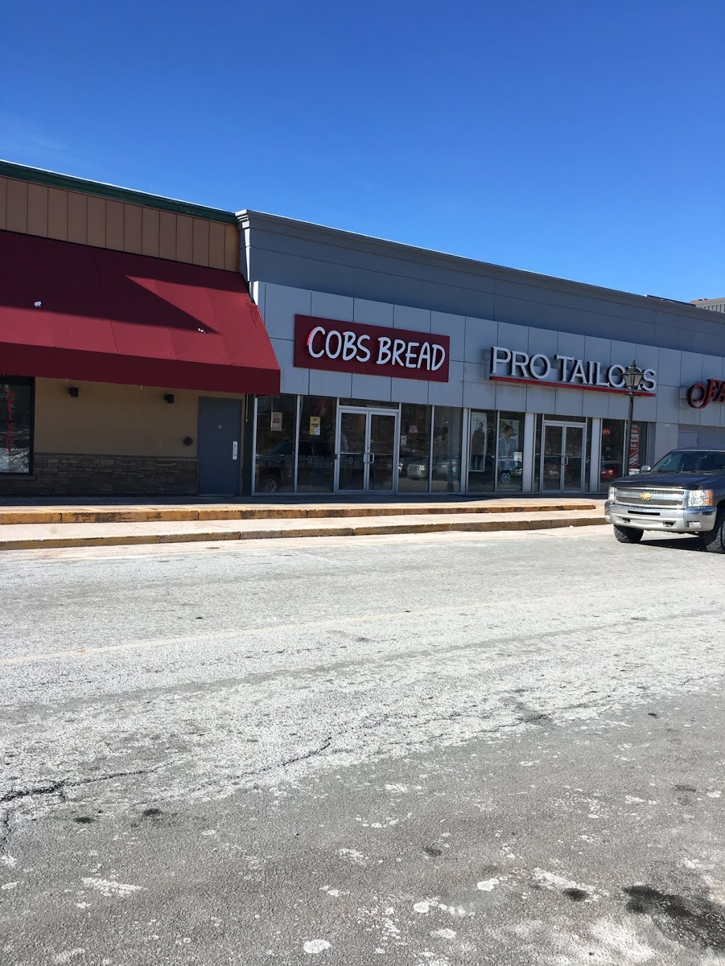 COBS Bread Bakery | Bedford Place Mall, 1658 Bedford Hwy Unit 490, Bedford, NS B4A 2X9, Canada | Phone: (902) 832-9321