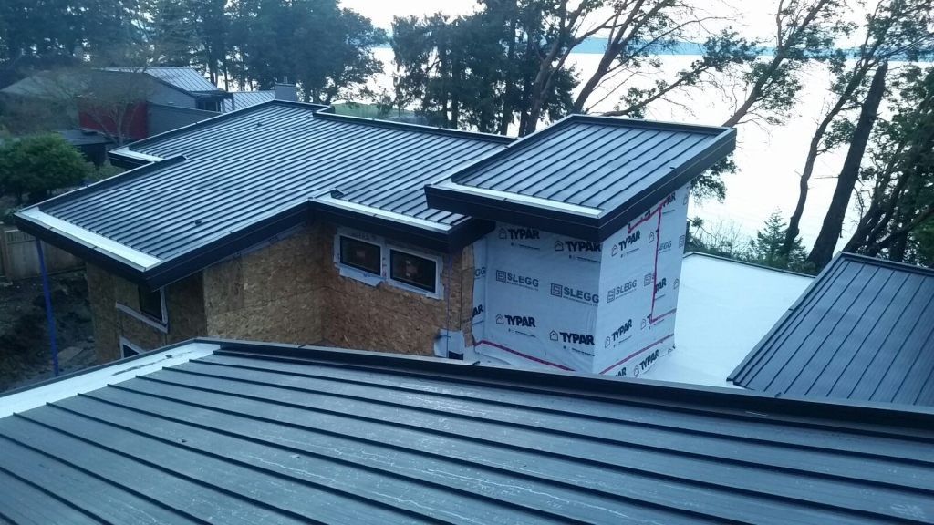 PW McCallum Roofing | 2753 Charlotte Rd #2b, Duncan, BC V9L 1R6, Canada | Phone: (250) 743-5611