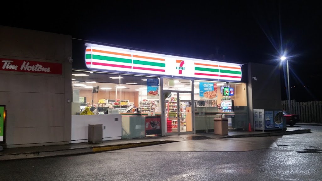 Esso | 3312 Grandview Hwy, Vancouver, BC V5M 2G4, Canada | Phone: (604) 453-0347