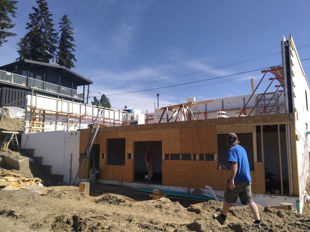 On Point Construction and Forming Ltd. | 481 Riverside Rd, Mara, BC V0E 2K0, Canada | Phone: (250) 307-7903