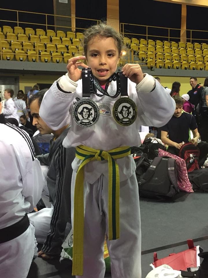 Oh Jang Taekwondo | 930 Boulevard de lAssomption, Repentigny, QC J6A 5H5, Canada | Phone: (514) 717-6075