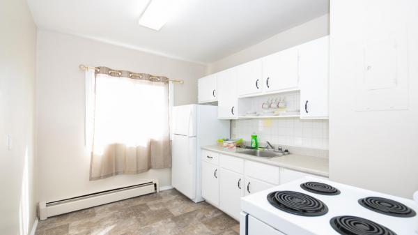 Ellerdale Apartments | 506-531 Ellerdale Street, 159 Loch Lomond Rd, Saint John, NB E2J 3T7, Canada | Phone: (506) 333-6407