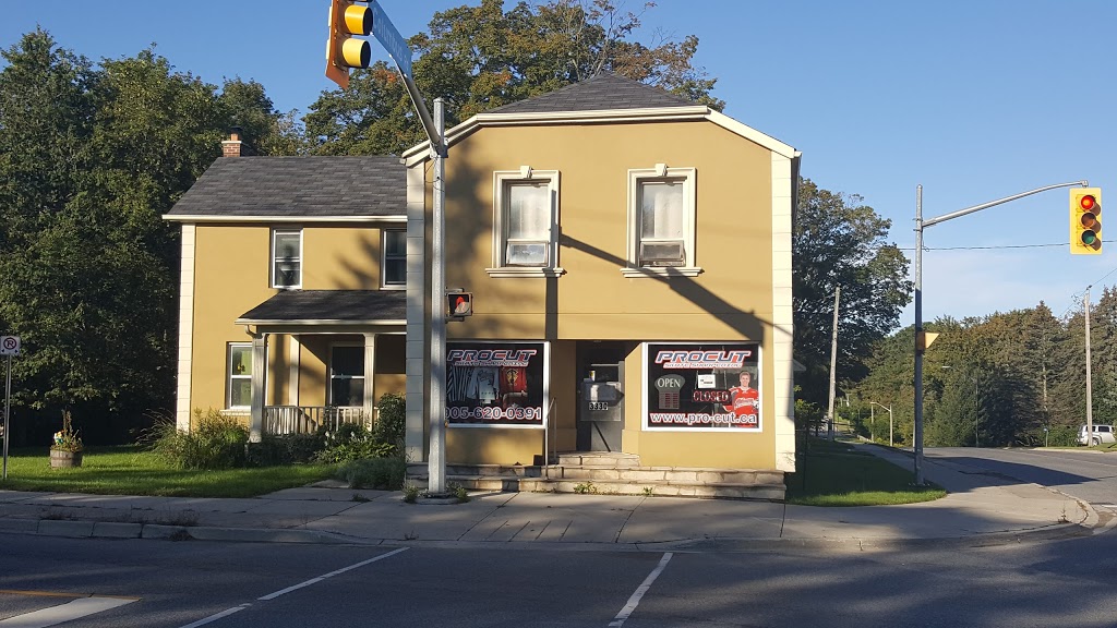 Procut Skate Sharpening | 3330 Simcoe St N, Oshawa, ON L1H 7K4, Canada | Phone: (905) 620-0391
