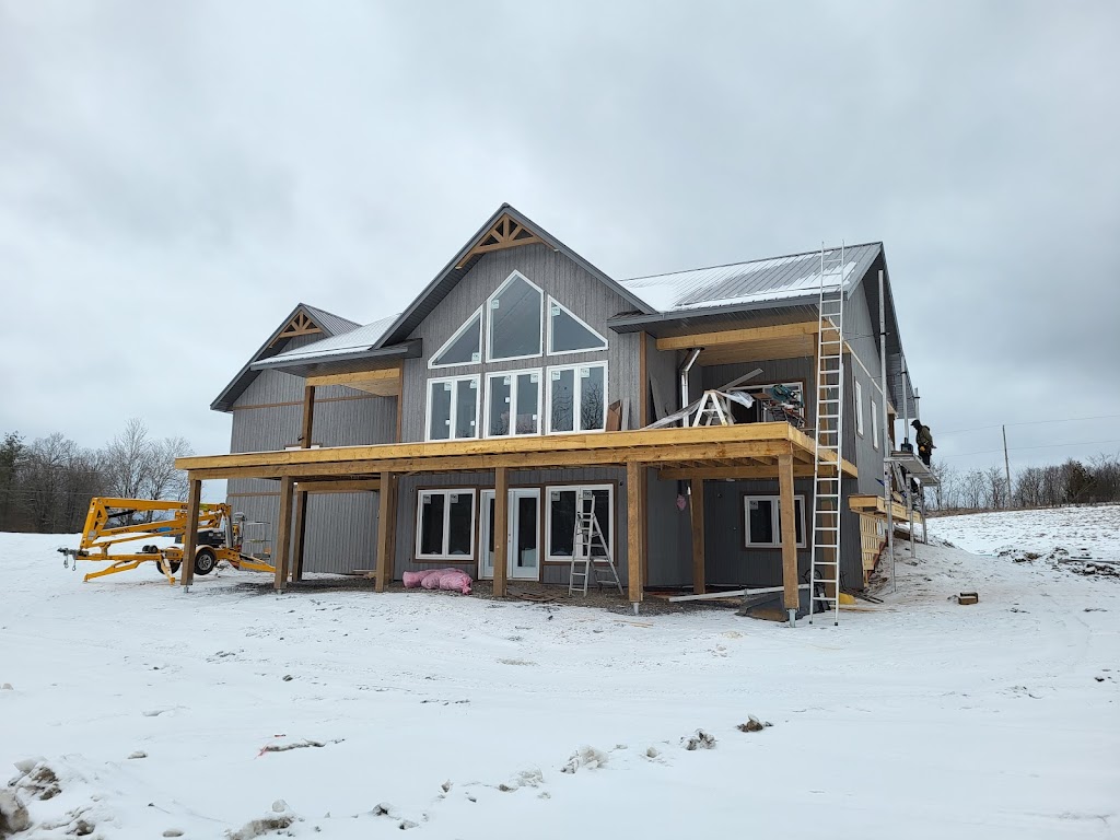 S.C.C.B. CONSTRUCTION | 82 Thomasburg Rd RR 1, Thomasburg, ON K0K 3H0, Canada | Phone: (613) 922-1359
