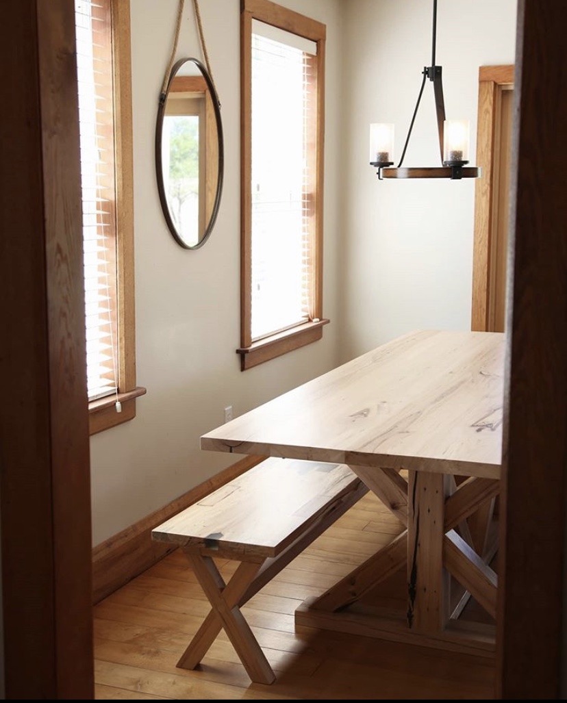 Alche Design Co. | 668 Mt Pleasant Rd, Mount Pleasant, ON N0E 1K0, Canada | Phone: (905) 741-0347