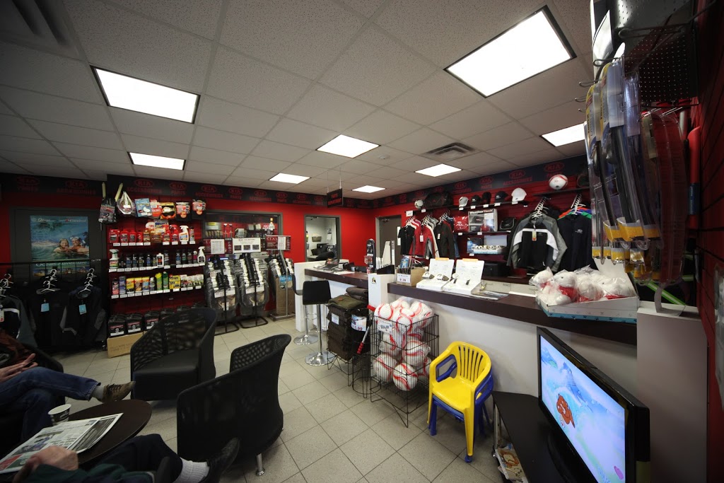 Kia West Edmonton | 10151 179th Street, Edmonton, AB T5S 1P9, Canada | Phone: (780) 444-8645