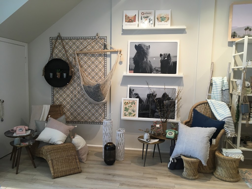 Ambiance Simone | 131 Rue Hériot, Drummondville, QC J2C 4J8, Canada | Phone: (819) 870-2940