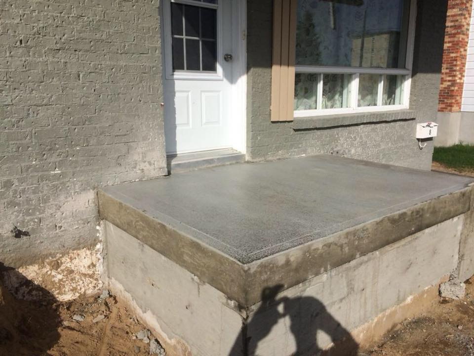 Béton Fréchette inc. | 266 Rang Bellevue N, Saint-Robert, QC J0G 1S0, Canada | Phone: (450) 503-9469