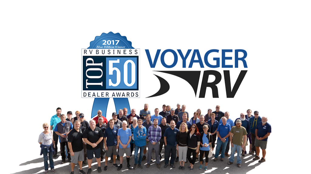 Voyager RV Centre Ltd | 9250 BC-97, Lake Country, BC V4V 1P9, Canada | Phone: (250) 766-4607