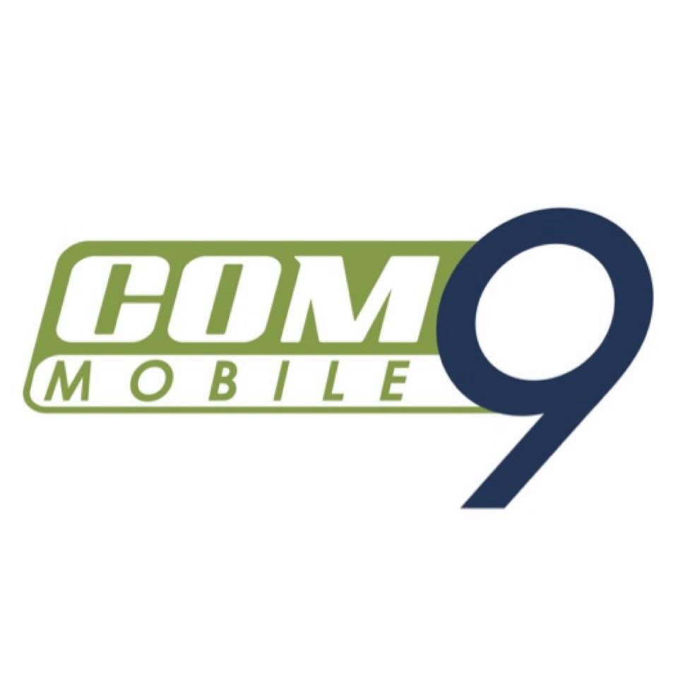 Com9 Mobile | 1766 Bd Bastien, Québec, QC G2K 1H3, Canada | Phone: (418) 576-0333